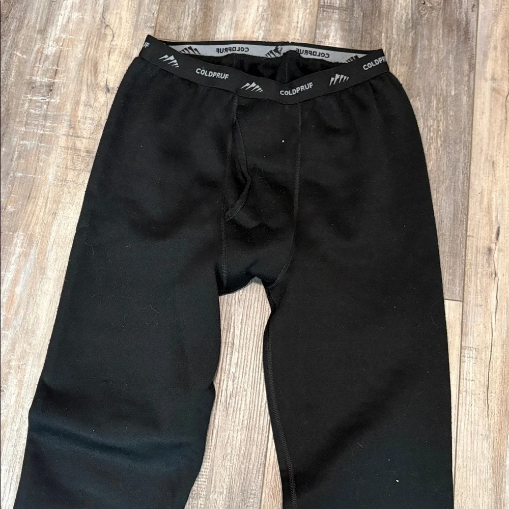 COLDPRUF Base Layer Pants Medium